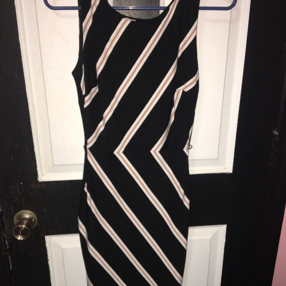 White House black market dress